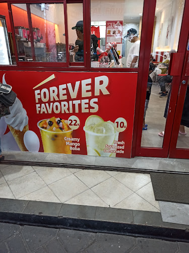 Opinii despre Mixue Poris în Kota Tangerang - Gastronomi dan perhotelan