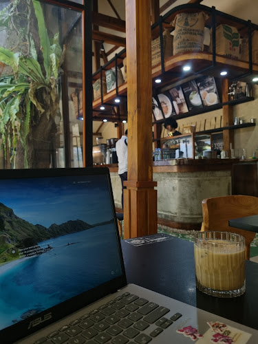 The Hidden Swargi Coffee Roastery - Gastronomi dan perhotelan