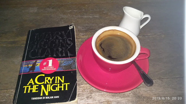 Stelsel Kopi Tiam - Kota Pontianak