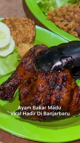 Dapoer Lily Banjarbaru - Kota Banjar Baru