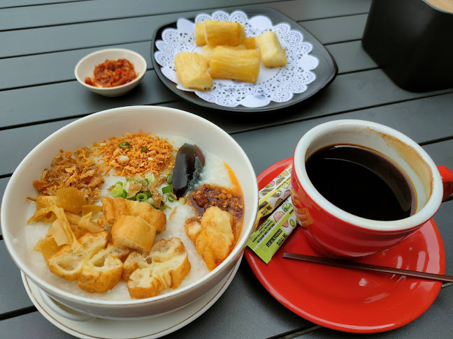 Kopi Lain Hati Muhammad Yamin Samarinda