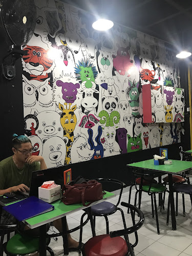 Jl. Pd. No.106, Belakang Pd., Sel, Kp. Pd., Kec. Padang Sel., Kota Padang, Sumatera Barat 25134