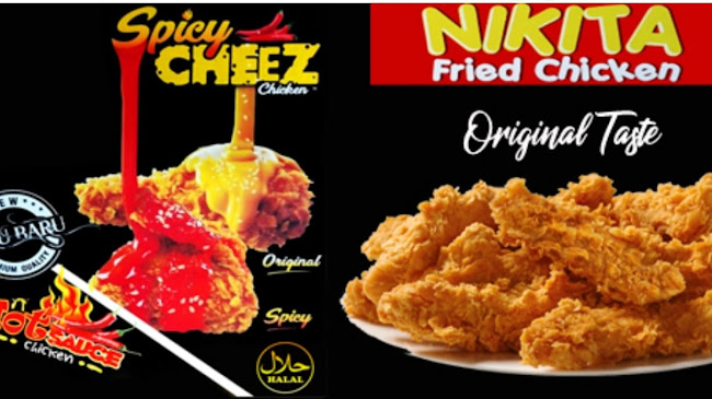 Opinii despre Nikita Fried Chicken Cilodong în Kota Depok - Gastronomi dan perhotelan
