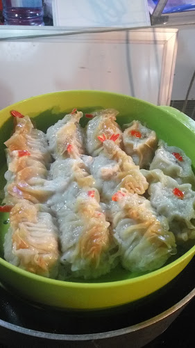 Classy Dimsum Tebingtinggi - Kota Tebing Tinggi