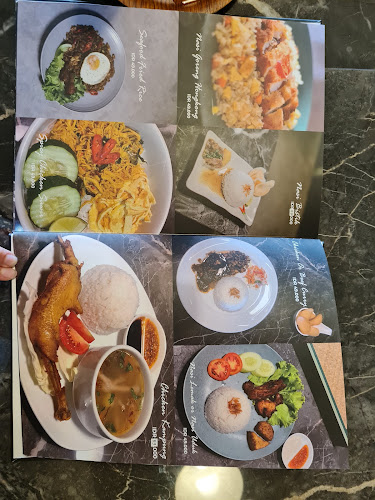 Spaceground Coffee and Eatery - Gastronomi dan perhotelan