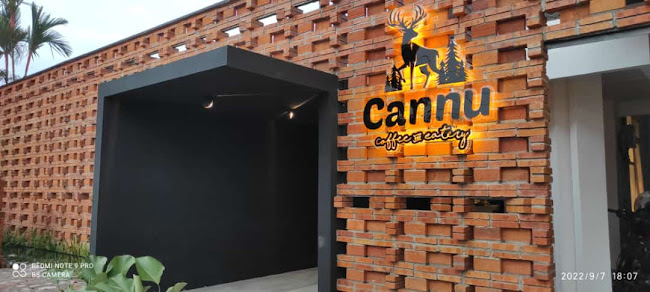 Cannu Coffee & Eatery