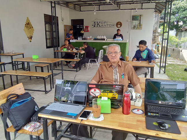 Comentarii opinii despre ELKA - Coffee & Space