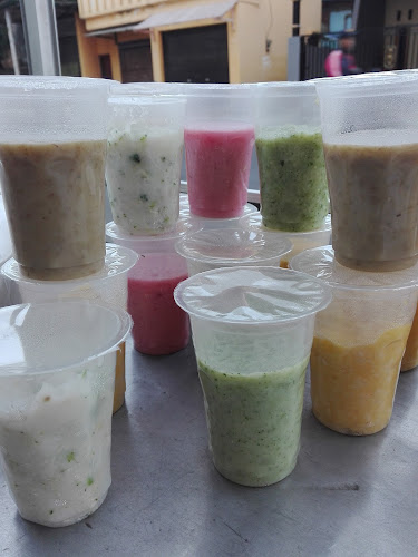 Comentarii opinii despre Bubur Bayi BABY MEALS Kota Batu