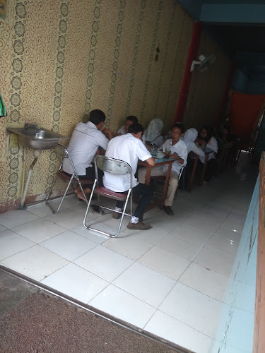 Warung Sate Manis Agung - Kota Palembang