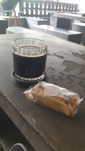 Sangkar Coffee - Kota Palembang