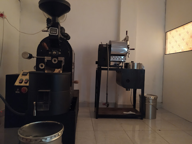 Comentarii opinii despre Toko jagadrayecoffee