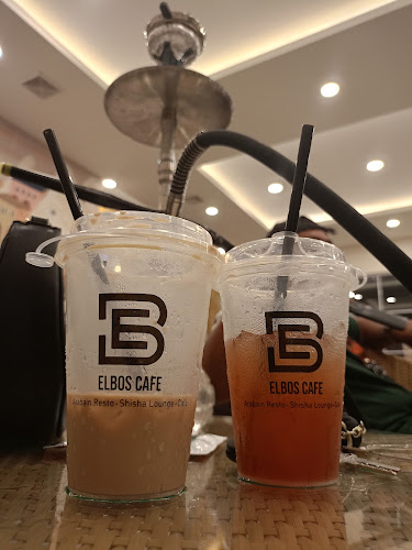 Opinii despre ELBOS CAFE & SHISHA în Kota Makassar - Gastronomi dan perhotelan