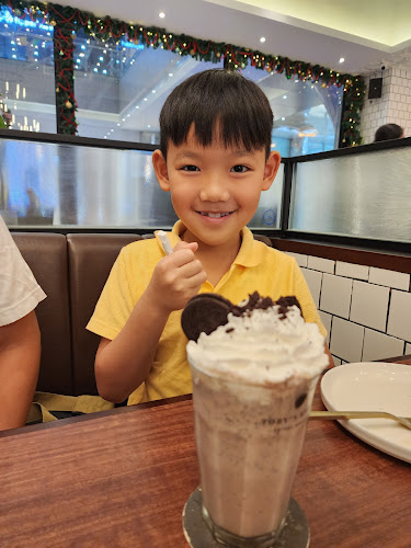 Toby's Estate , Grand Batam Mall - Kota Batam