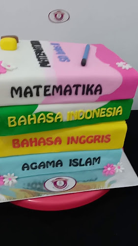 Cicavy Cake - Kota Padang