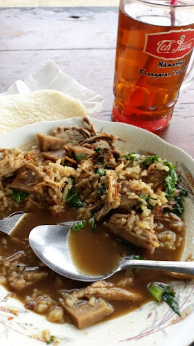 Opinii despre Warung Bakmi Jawa Pak Eko în Kota Magelang - Gastronomi dan perhotelan