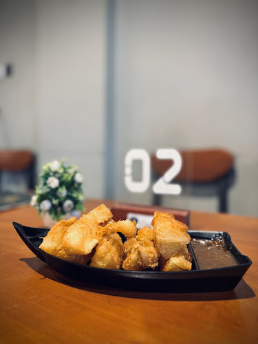 Jalan Ch. Marthatiahahu no. 196 Ruko akemalako, Kota Ternate, Maluku Utara