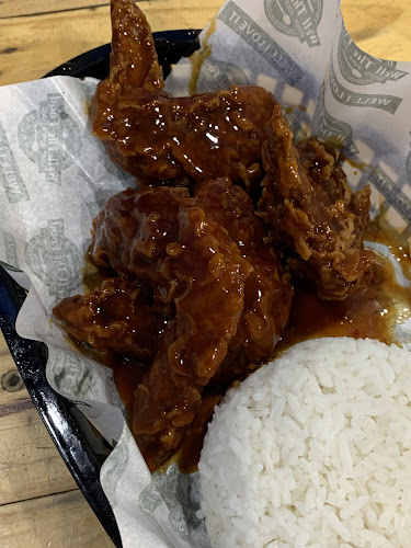 Opinii despre Well The Food ( WTF Cafe ) în Kota Bengkulu - Gastronomi dan perhotelan