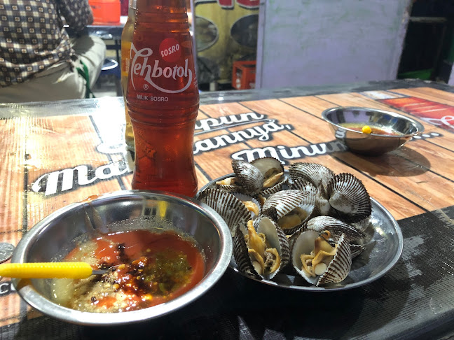 Comentarii opinii despre Kerang Rebus Abadi