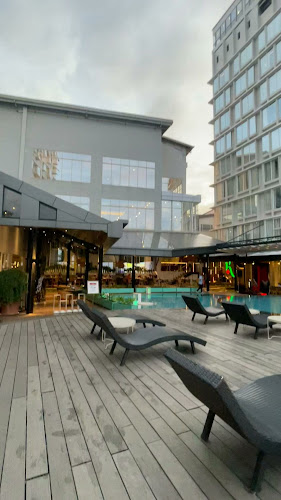 Opinii despre Kecapi Cafe & Resto Samarinda în Kota Samarinda - Gastronomi dan perhotelan