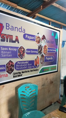 Warung Banda Dhalsyla