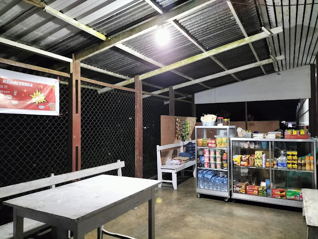 Comentarii opinii despre Kedai Ceria