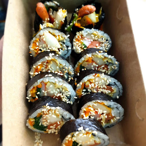 Dos Kopi X Bakaran Sultan