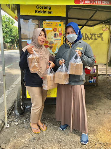 Jl. Manggis No.01, Kejuron, Kec. Taman, Kota Madiun, Jawa Timur 63132