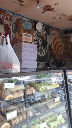 Comentarii opinii despre ichi bakery