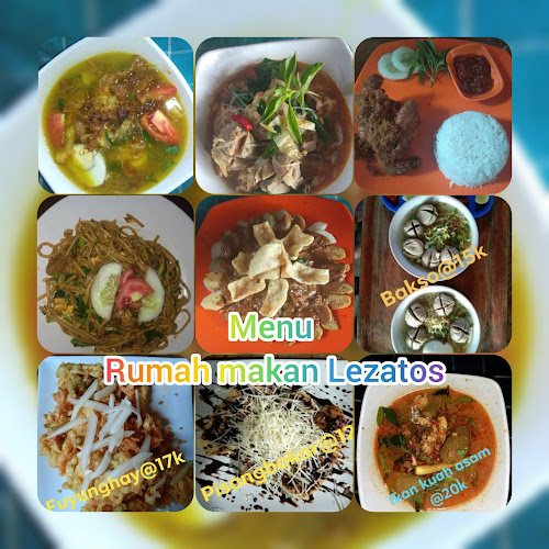 Lezatos - Kota Kupang