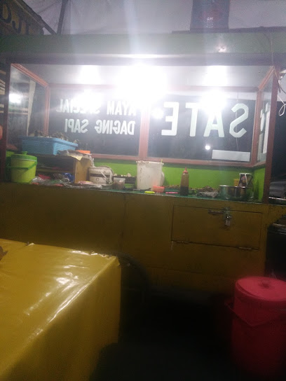 Coto Lapangan Emmy Saelan