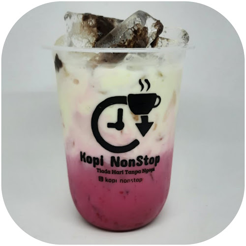 Comentarii opinii despre Kopi Nonstop Kupang