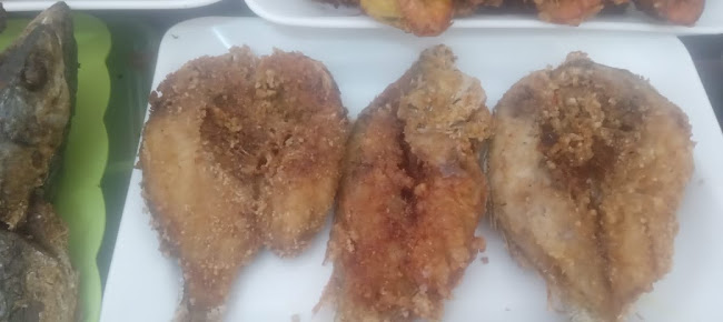 Warkop Om LEXY - Kota Makassar