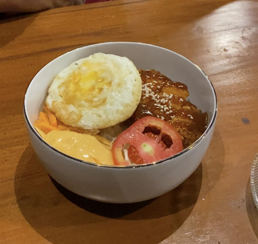 Libra Billiard & Cafe - Gastronomi dan perhotelan