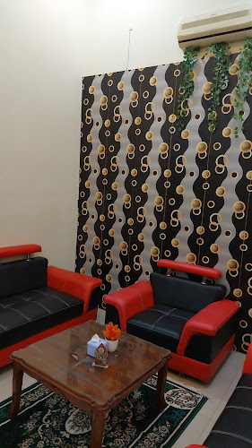 Jl. Datuk Kabu No.46, Denai, Kec. Medan Denai, Kota Medan, Sumatera Utara 20371