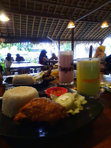 Sugara Milk - Gastronomi dan perhotelan