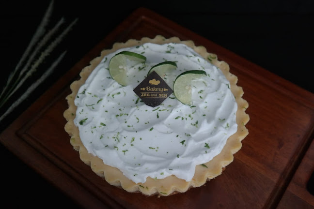 Comentarii opinii despre Bakery ZEG and SEN