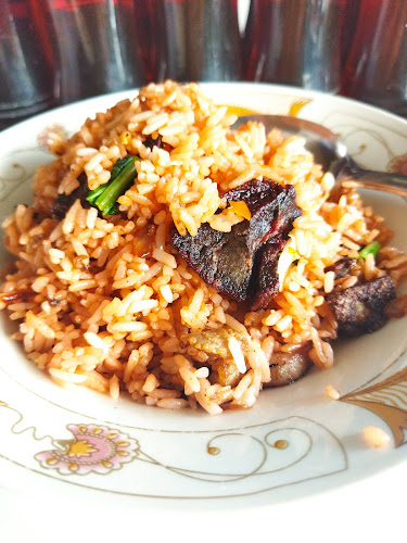 Warung Utama Sari - Kota Denpasar