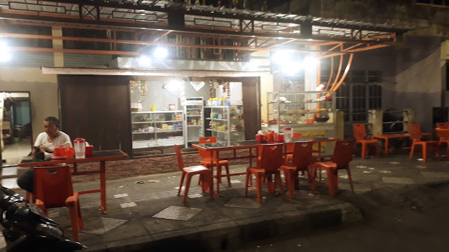 R. M. Kanse - Kota Parepare