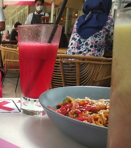 Emerald Tree Resto & Coffee Bar - Kota Tangerang Selatan