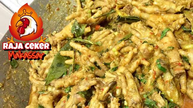Raja Ceker Makassar