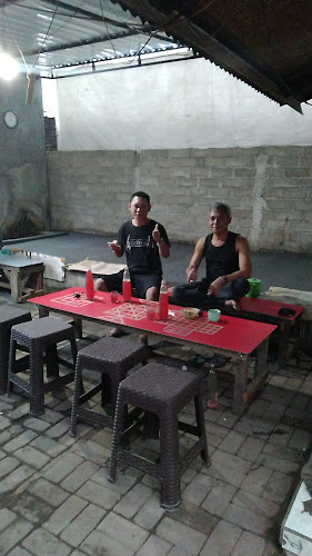 Cafe Tuak Elizabeth - Kota Mataram