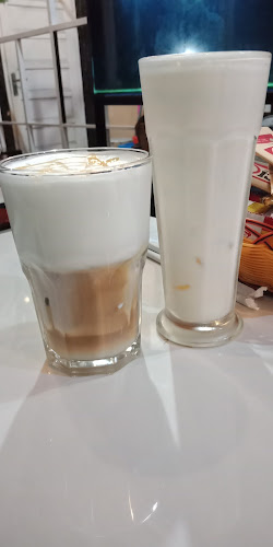 AMMA SPOT COFFEE - Gastronomi dan perhotelan