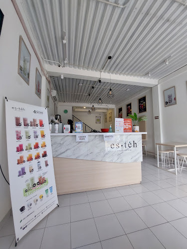 Jl. Raya Cisauk Lapan, Cisauk, Kec. Cisauk, Kabupaten Tangerang, Banten 15341