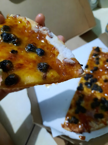 Comentarii opinii despre Domino's Pizza - Kelapadua Depok