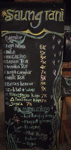 Opinii despre Saungtani Kafe în Kota Batu - Gastronomi dan perhotelan