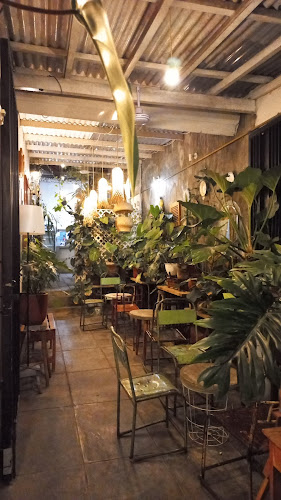 Rahasia Art Space & Collective, Perum YKP I Jl. Pandugo Tim. I No.22 blok PM, Penjaringan Sari, Rungkut, Surabaya, East Java 60297