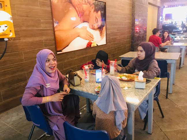 Comentarii opinii despre Sate Jhony