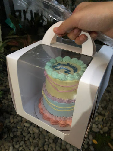 Cake This Out - Kota Magelang