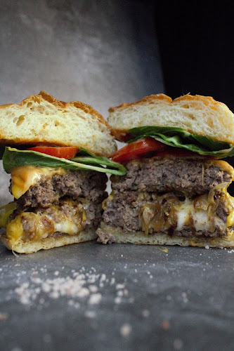 Burgerter - Gastronomi dan perhotelan