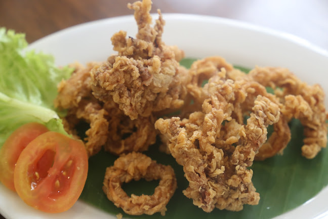 Jalan B.W. Lapian No.6, Tikala Kumaraka, Wenang, Manado City, North Sulawesi